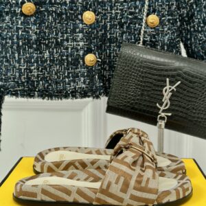 Fendi Feel