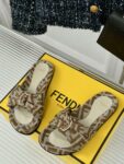 Fendi Feel