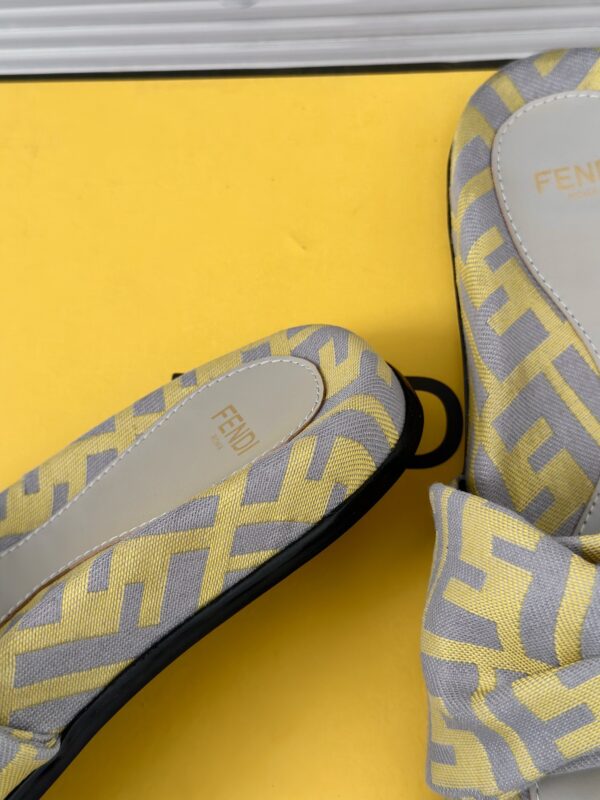 Fendi Feel