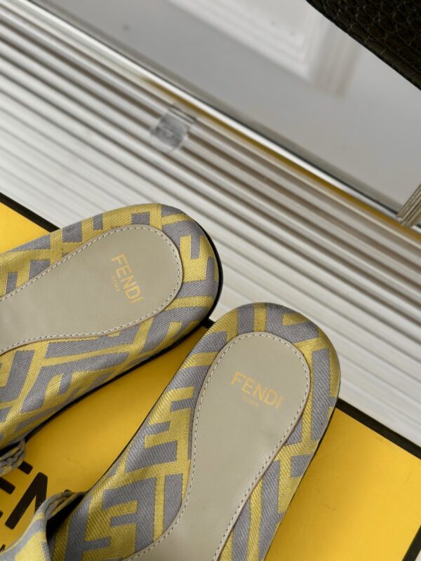 Fendi Feel