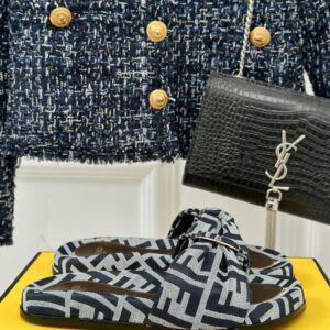 Fendi Feel
