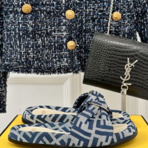 Fendi Feel
