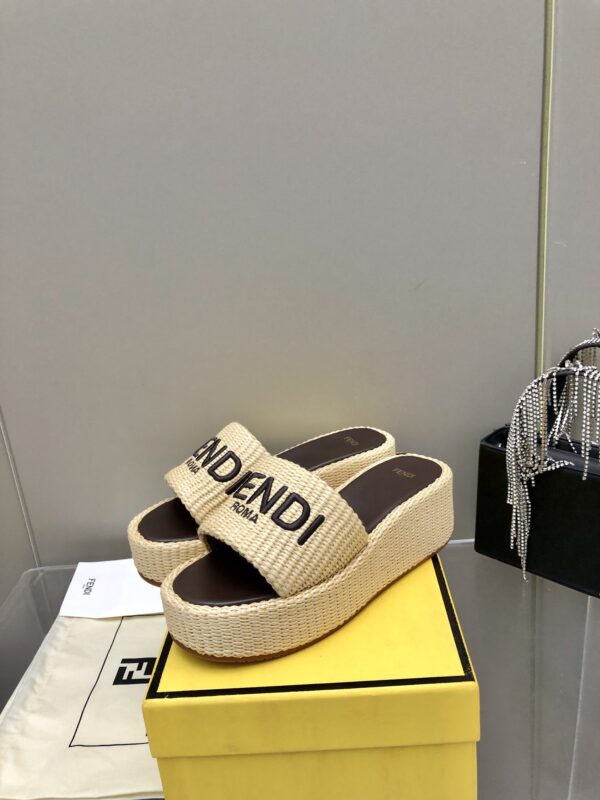 Fendi Sunshine