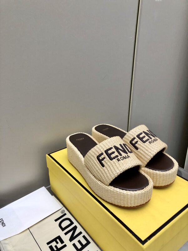 Fendi Sunshine