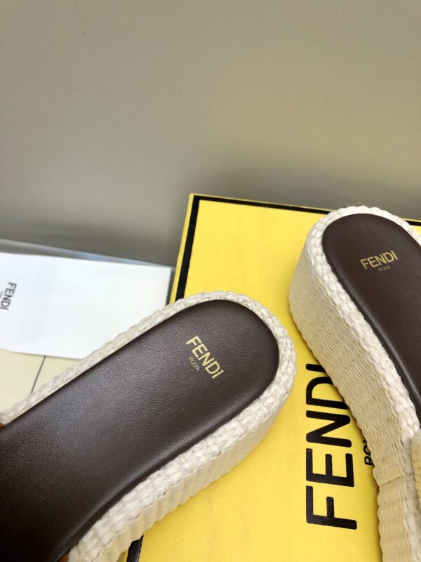 Fendi Sunshine