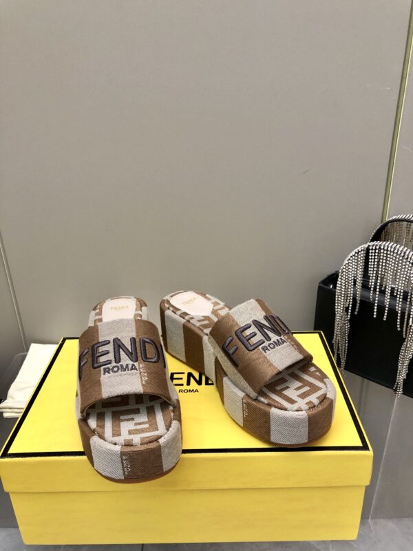 Fendi Sunshine