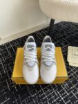 Fendi Tag Sneakers