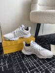 Fendi Tag Sneakers