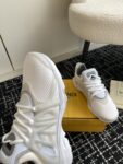 Fendi Tag Sneakers