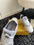 Fendi Tag Sneakers