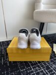 Fendi Tag Sneakers