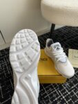 Fendi Tag Sneakers