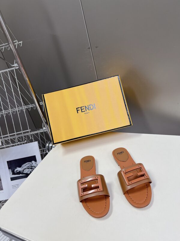 Fendi Baguette