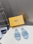Fendi Baguette