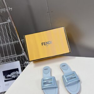 Fendi Baguette