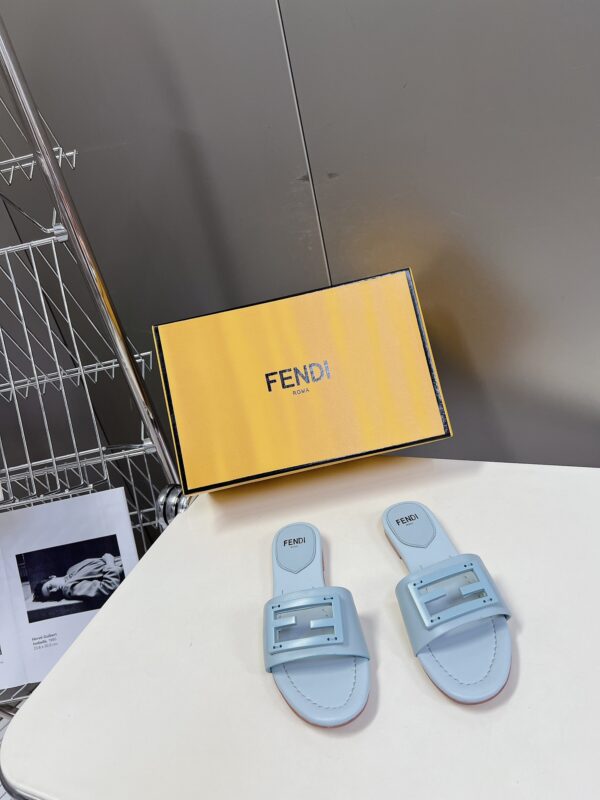 Fendi Baguette