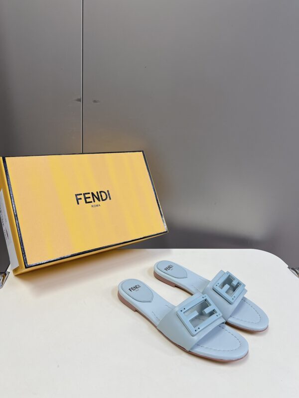 Fendi Baguette