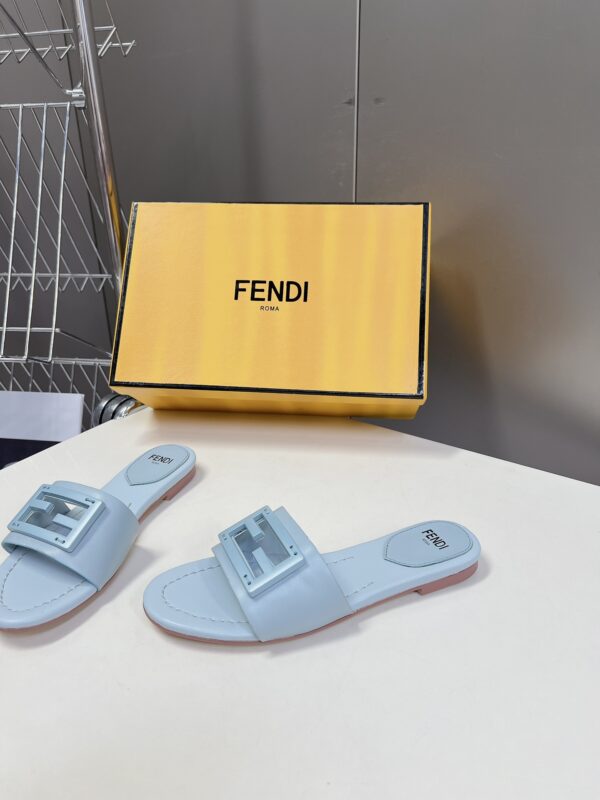 Fendi Baguette