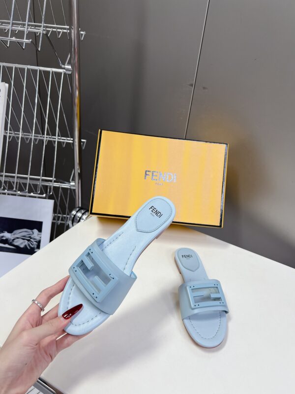 Fendi Baguette