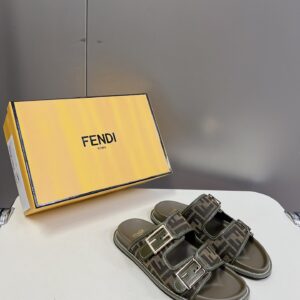 Fendi Feel