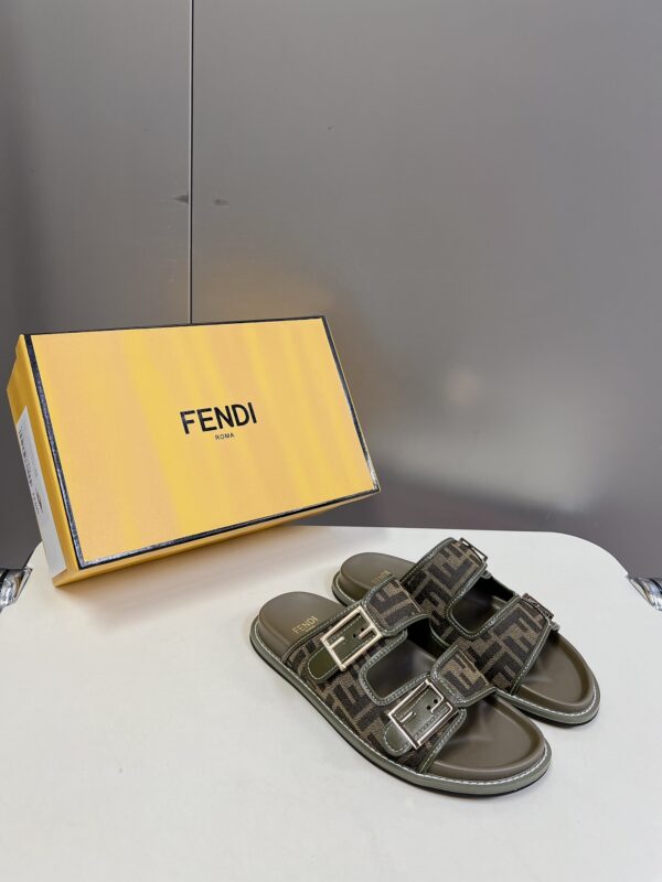 Fendi Feel
