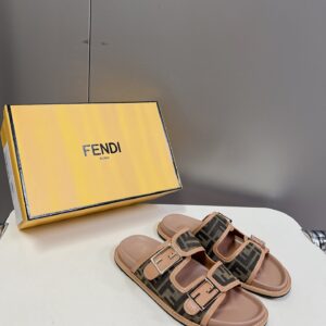 Fendi Feel