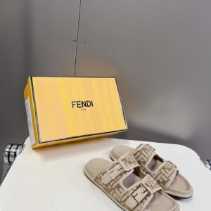 Fendi Feel