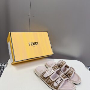 Fendi Feel