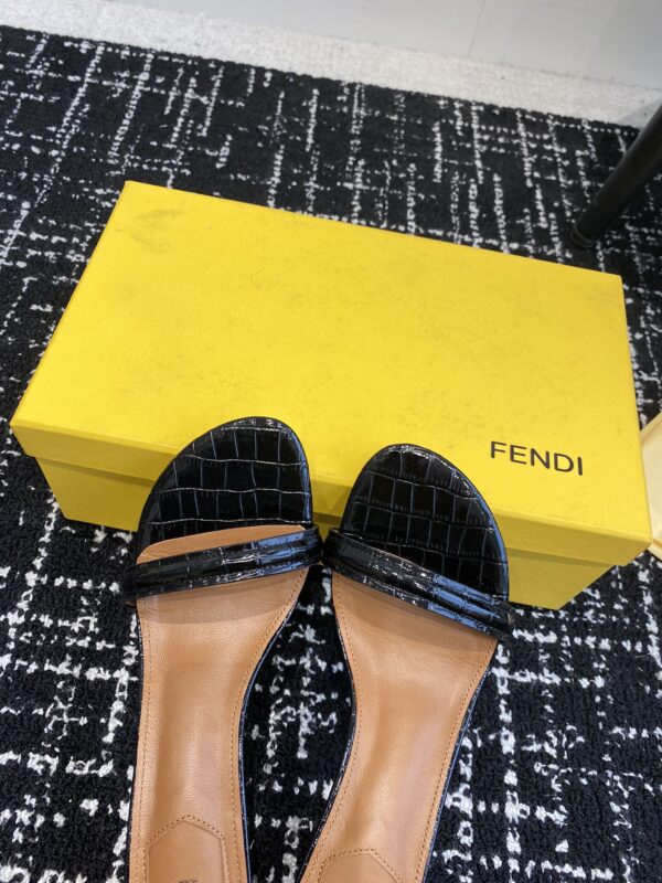 Fendi Filo