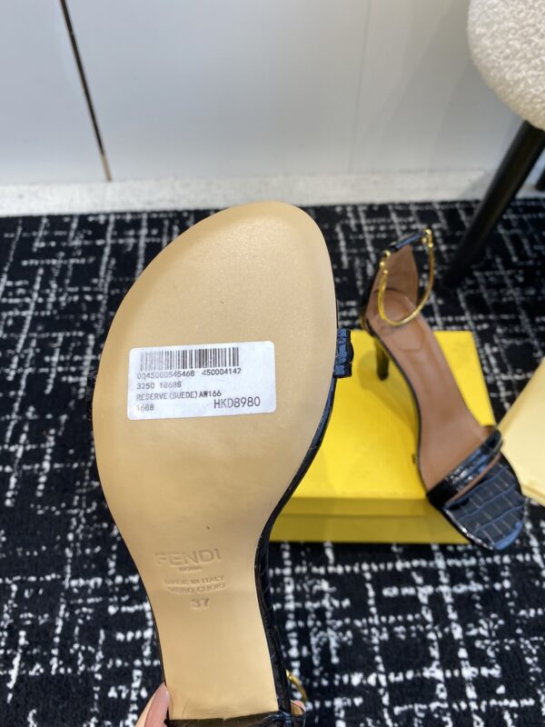 Fendi Filo