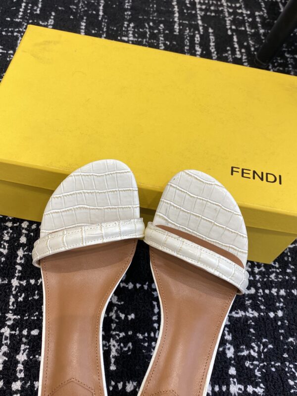Fendi Filo