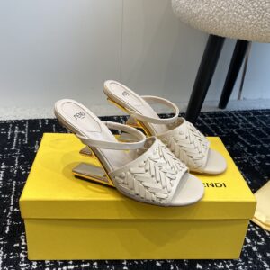 Fendi First