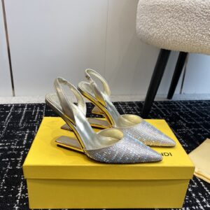 Fendi First