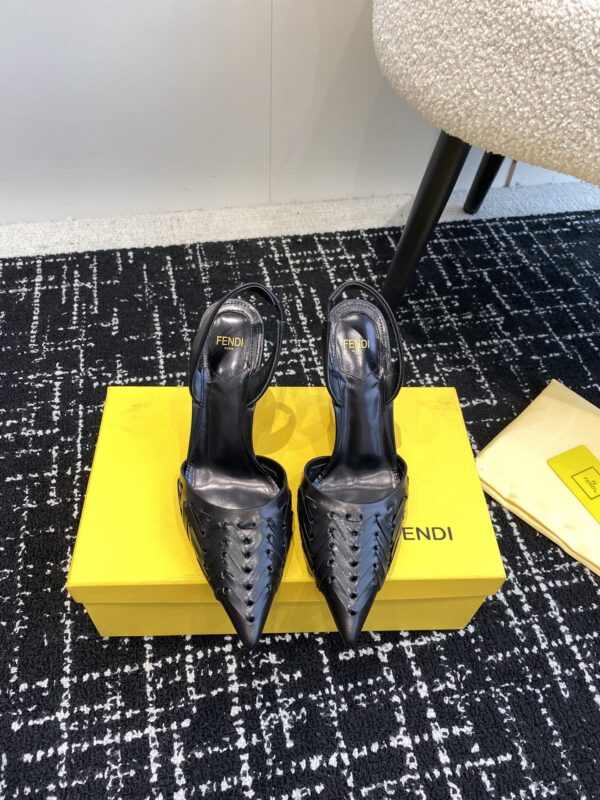 Fendi First