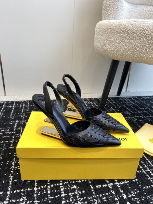 Fendi First