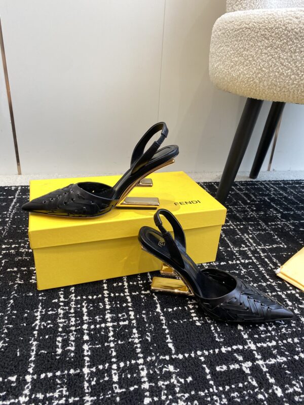 Fendi First