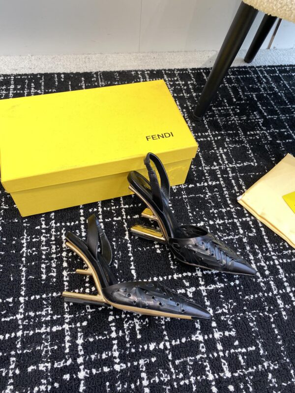 Fendi First