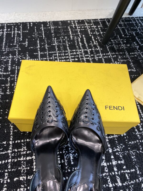 Fendi First
