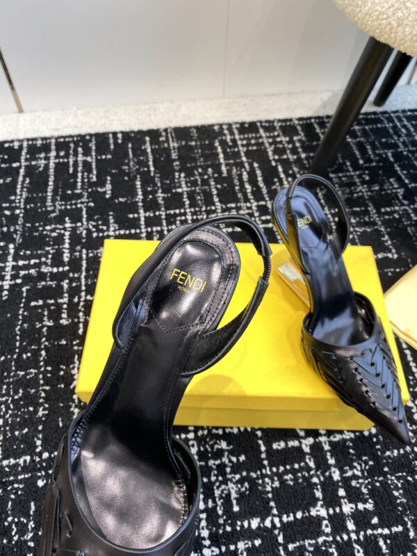 Fendi First