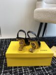 Fendi First