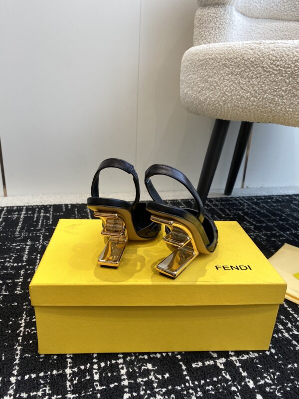 Fendi First