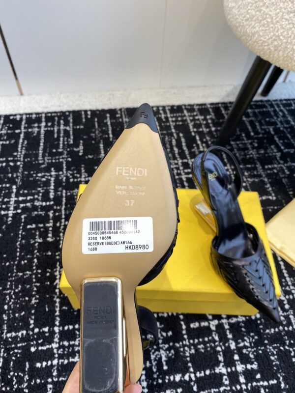 Fendi First