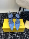 Fendi Colibrì Lite