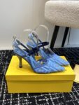 Fendi Colibrì Lite