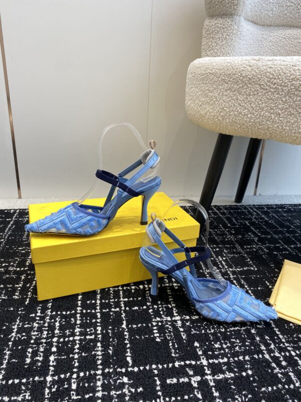 Fendi Colibrì Lite