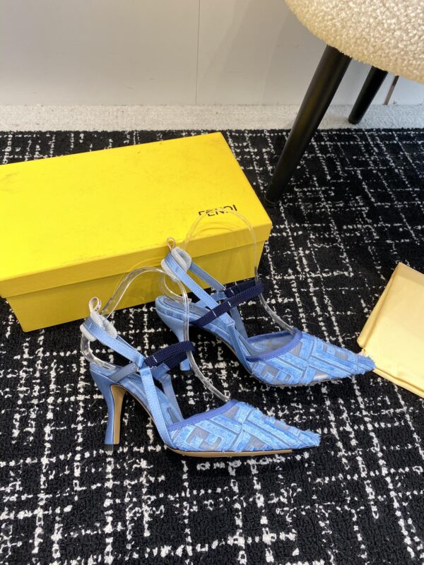 Fendi Colibrì Lite