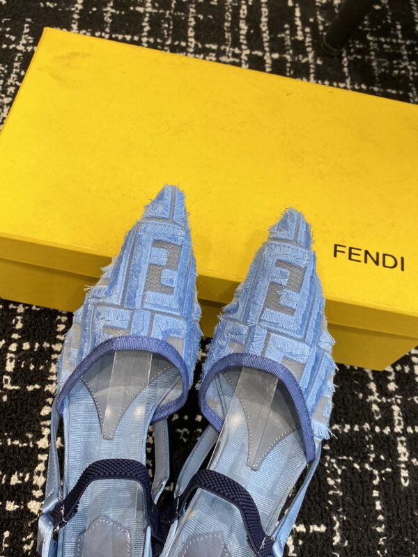 Fendi Colibrì Lite