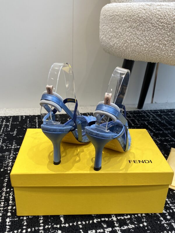 Fendi Colibrì Lite