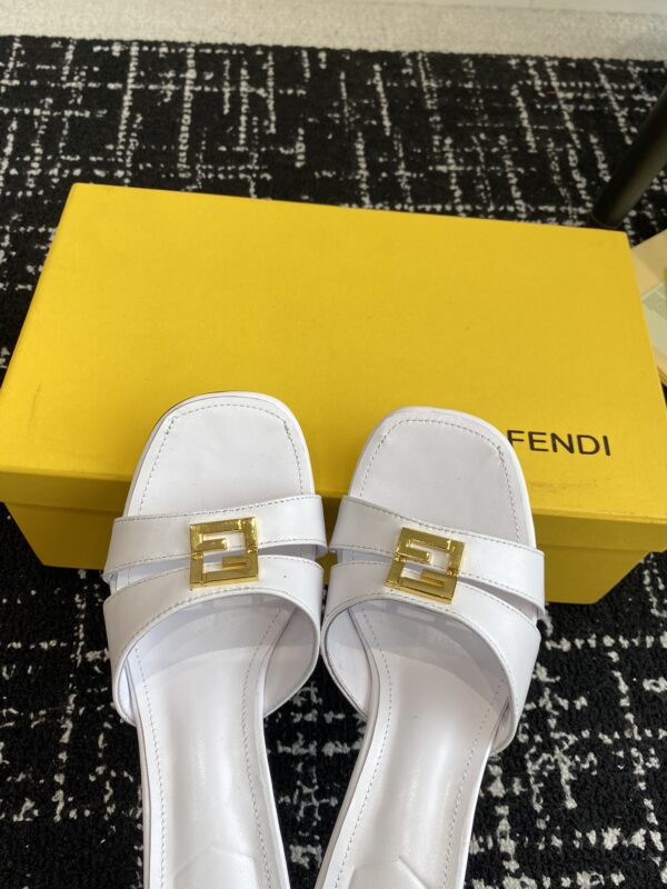 Fendi FFold