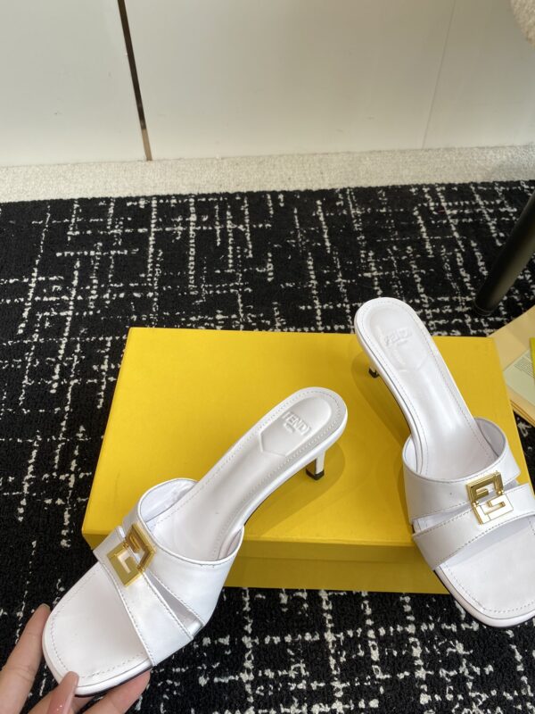 Fendi FFold